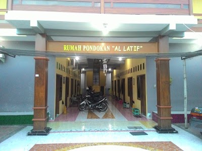 Photos of Rumah Pondokan Kos Al Latif