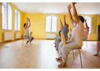 YOGArden Studio à Agnetz
