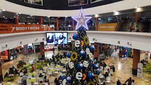 Real Plaza Arequipa 2