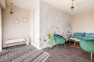 Photo n°34 de Restaurant J.M Perochon à Bretignolles-sur-Mer (Restaurant gastronomique)