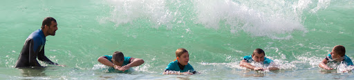 Surf School Bidart Guéthary Ahetze - Thumbnail