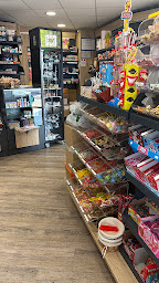 Photo n°17 de comptoir du cassieu à Castelnaudary (Bureau de tabac)