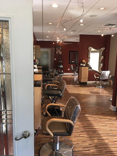 Domain Spa & Salon