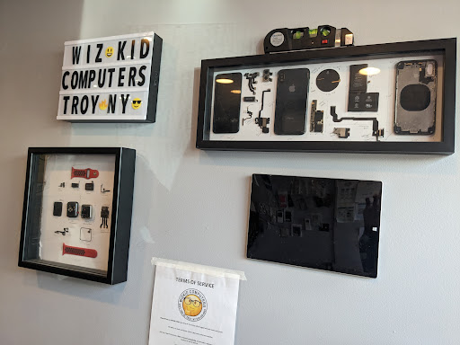 Wizkid Computers