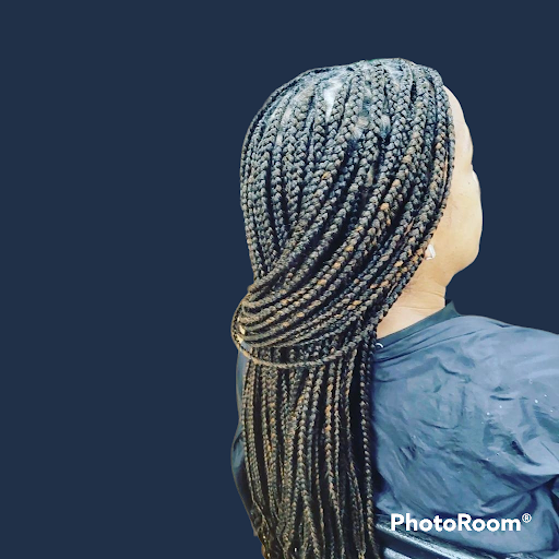 Lady B African Hair Braiding & Boutique