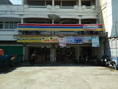 Photos of Indomaret Panglima Polim