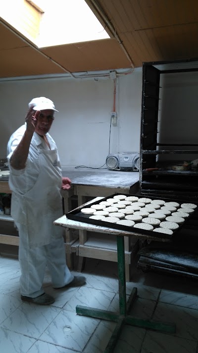 Photos of Panader&iacute;a Mansilla