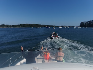 Photo n°6 de Prestige Evasion à Arzon (Agence d'excursions en bateau)