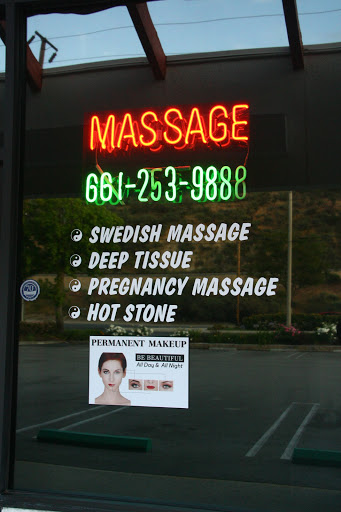 Golden Hands Therapeutic Massage - Thumbnail