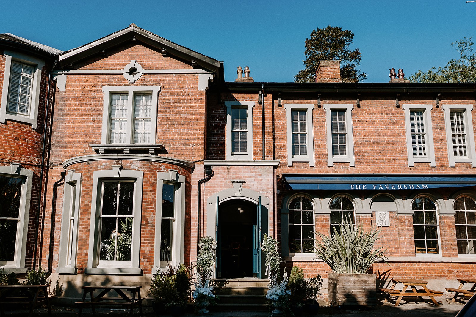 The Faversham - Venues - photo 1