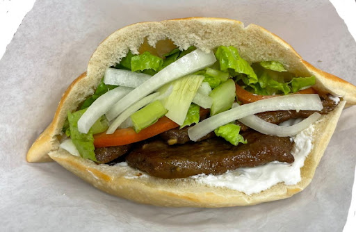 The Fresh Pita Club - Thumbnail