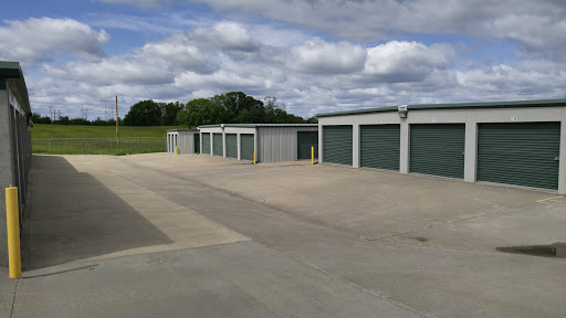 Smithville Self Storage Gallery - United States