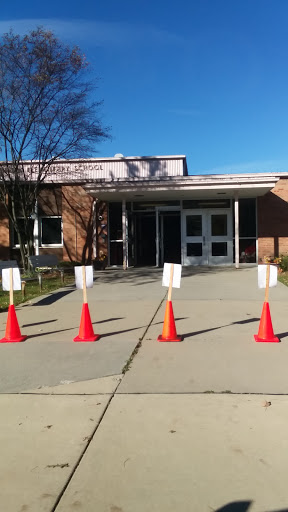 Beechview Elementary School - Thumbnail