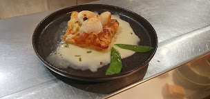 Photo n°13 de Le Div Café à Divonne-les-Bains (Bar)