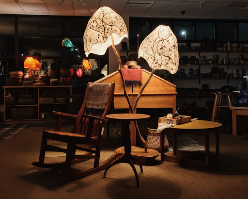 Center For Maine Craft