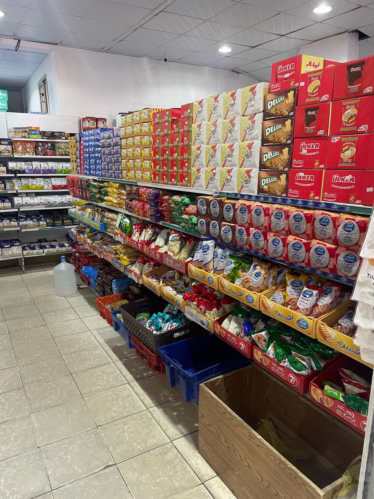 شركه اسواق العائله للتجاره - صورة 2