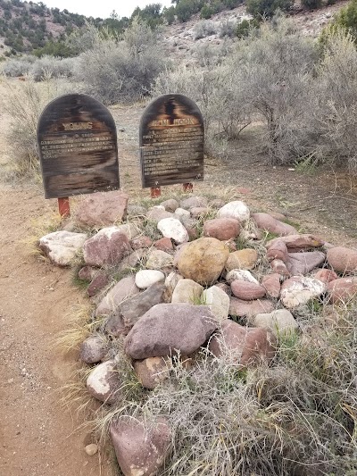 John Jarvie Historic Ranch