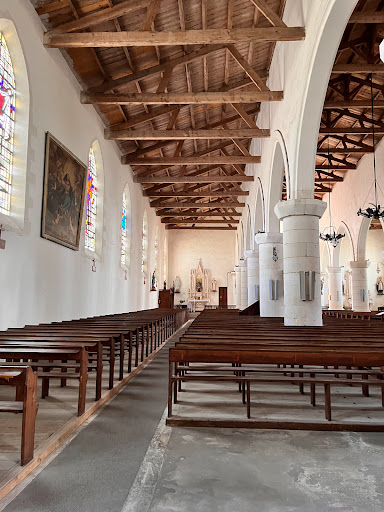 Église Notre-Dame-de-l'Assomption de Sainte-Marie-de-Ré - Thumbnail