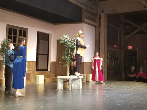 Putnam County Playhouse Inc. - Thumbnail