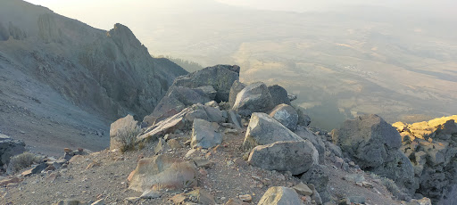 Volcán Sierra Negra - Thumbnail