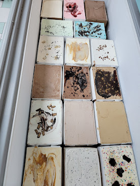 Rosemarie's Real Italian Ice by null