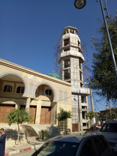 Photos of Aba Thar al-Ghafari
