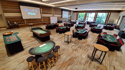 South Bay Casino Rentals