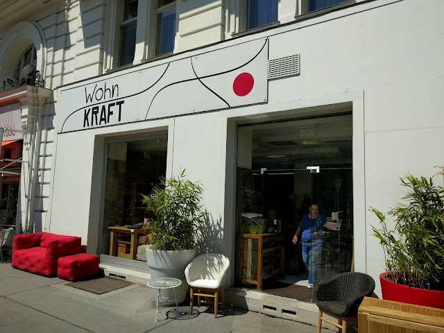 Wohnkraft GmbH