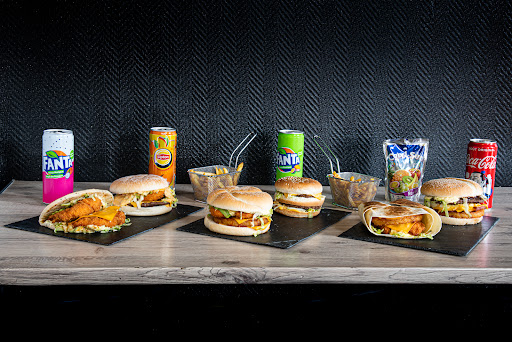 Photo 2 - Belly Burger