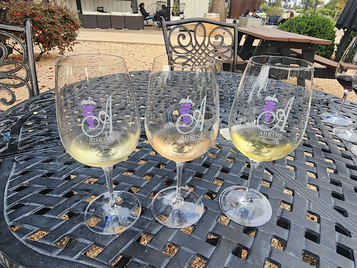 Adkins Family Vineyards - Thumbnail