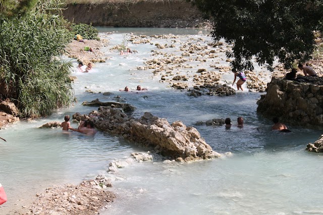 Saturnia