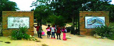 Photos of Kobi Primary School