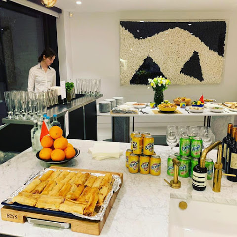 Sidi Bou Catering by null