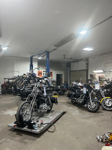Train Town Cycles - Thumbnail