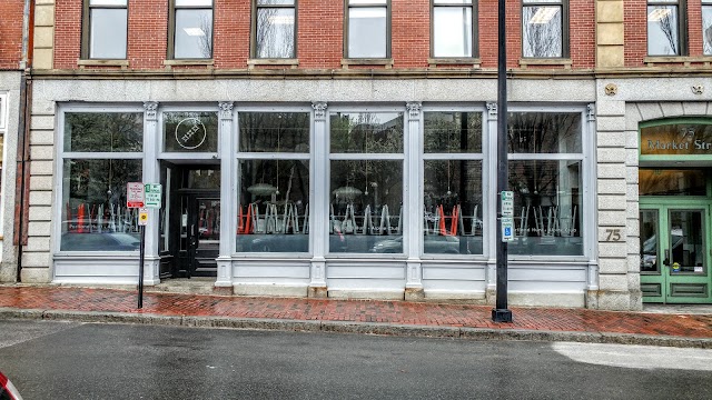 The Portland Hunt & Alpine Club