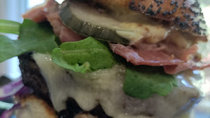 Photo n°34 de CLARINDA Burger par robert et Célia cuisinent à Frontignan (Restaurant de plats à emporter)