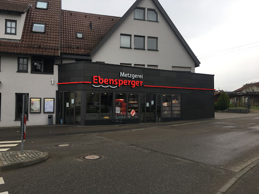Metzgerei Wilhelm Ebensperger GbR - Thumbnail