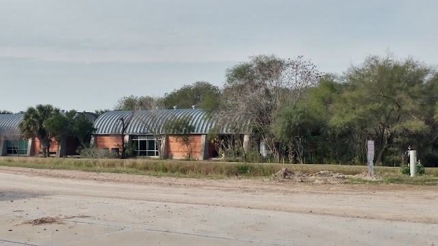 Bentsen-Rio Grande Valley State Park