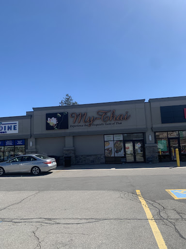 MY-THAI Ancaster - Thumbnail