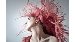 Photo n°17 de Sforza Giuseppe Coiffeur Créateur à Villeurbanne (Salon de coiffure)