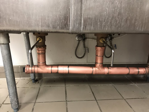 Precise Plumbing & Drain Cleaning
