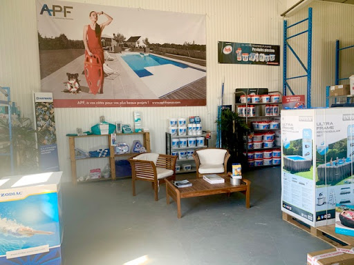 Photo de Alliance Constructions Piscines