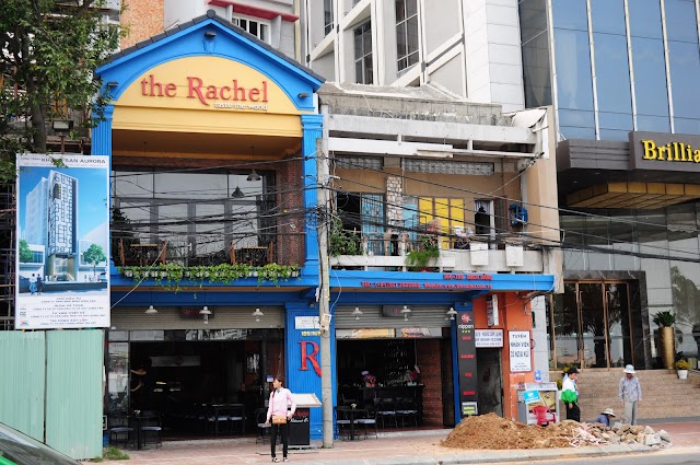 The Rachel