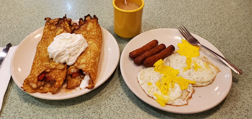 Pamela's Diner - Thumbnail
