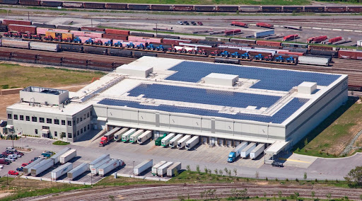 MTC Logistics - Visual