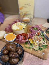 Photo n°7 de L'Épi de Blé à Bailleul (Restaurant)