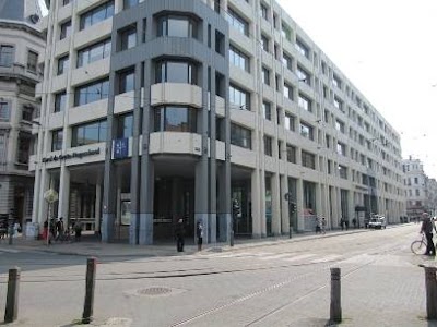 university