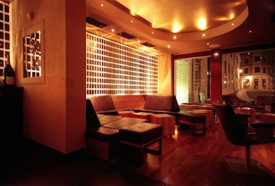 Photos of LUJAH Restaurant - Lounge - Bar