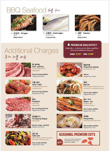 Seoul Restaurant | Authentic Korean Steakhouse by null