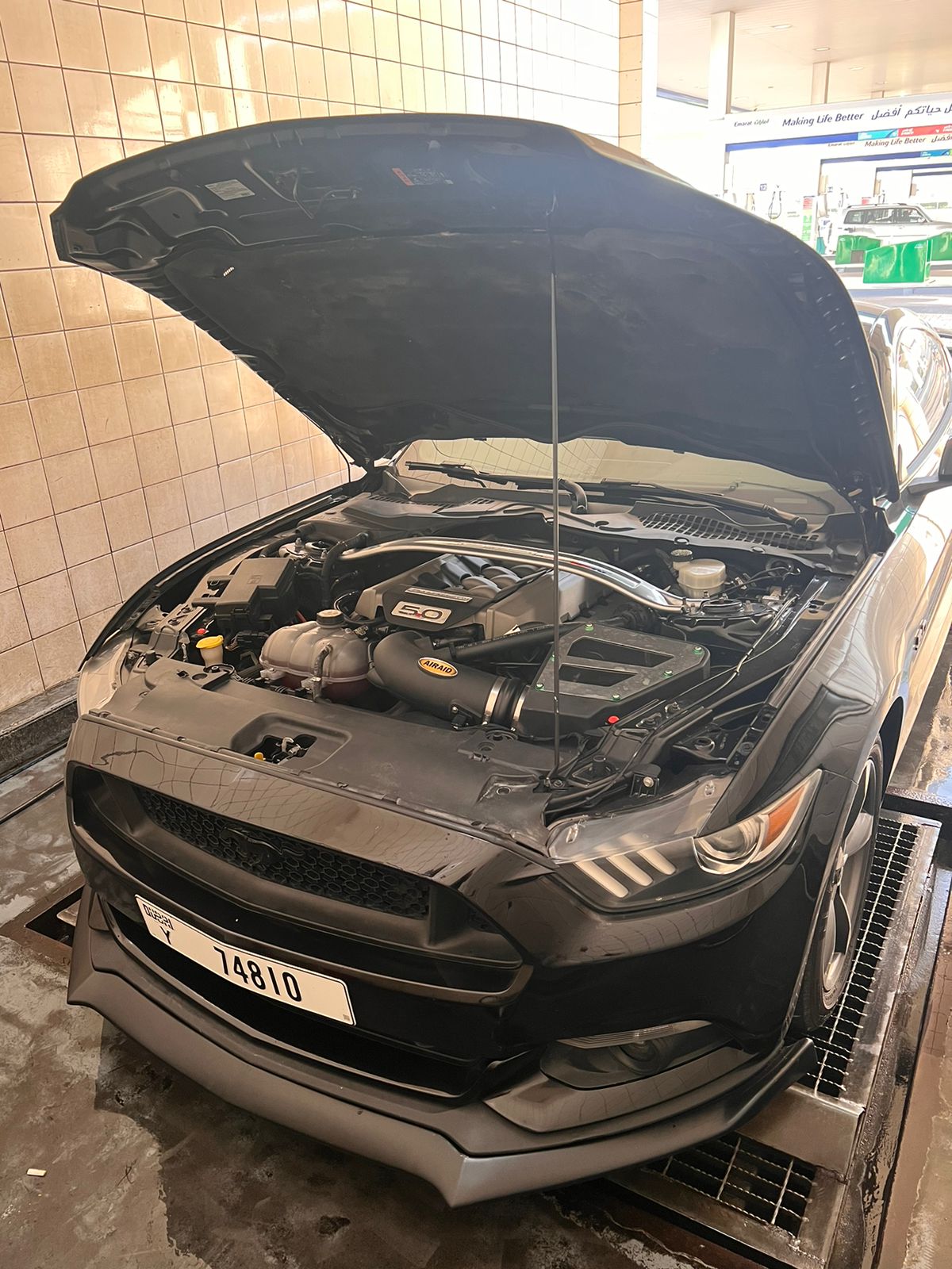 Craft Auto Services - صورة 4